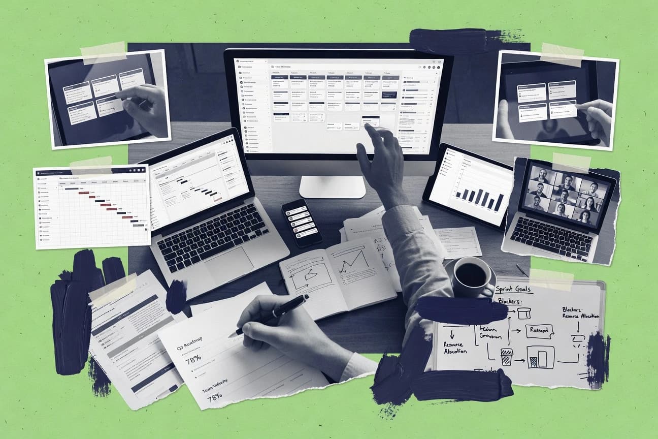 Top 10 Best Most Popular Project Management Software of 2026