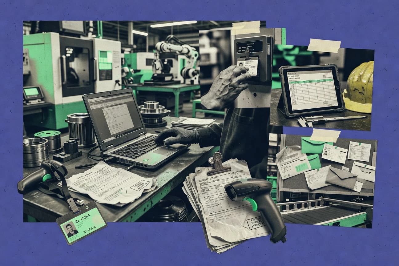 Top 10 Best Manufacturing Payroll Software of 2026