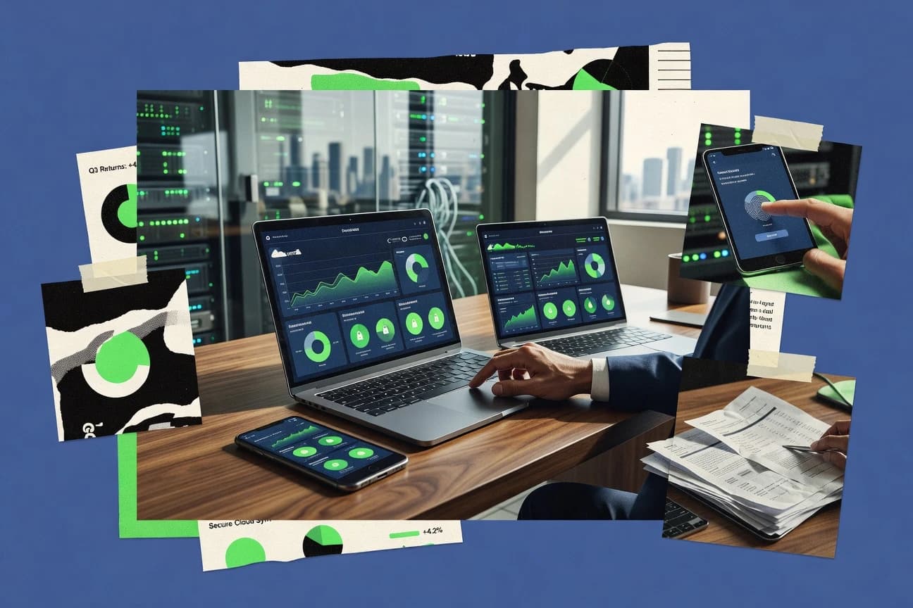 Top 10 Best Cloud Based Wealth Management Software of 2026