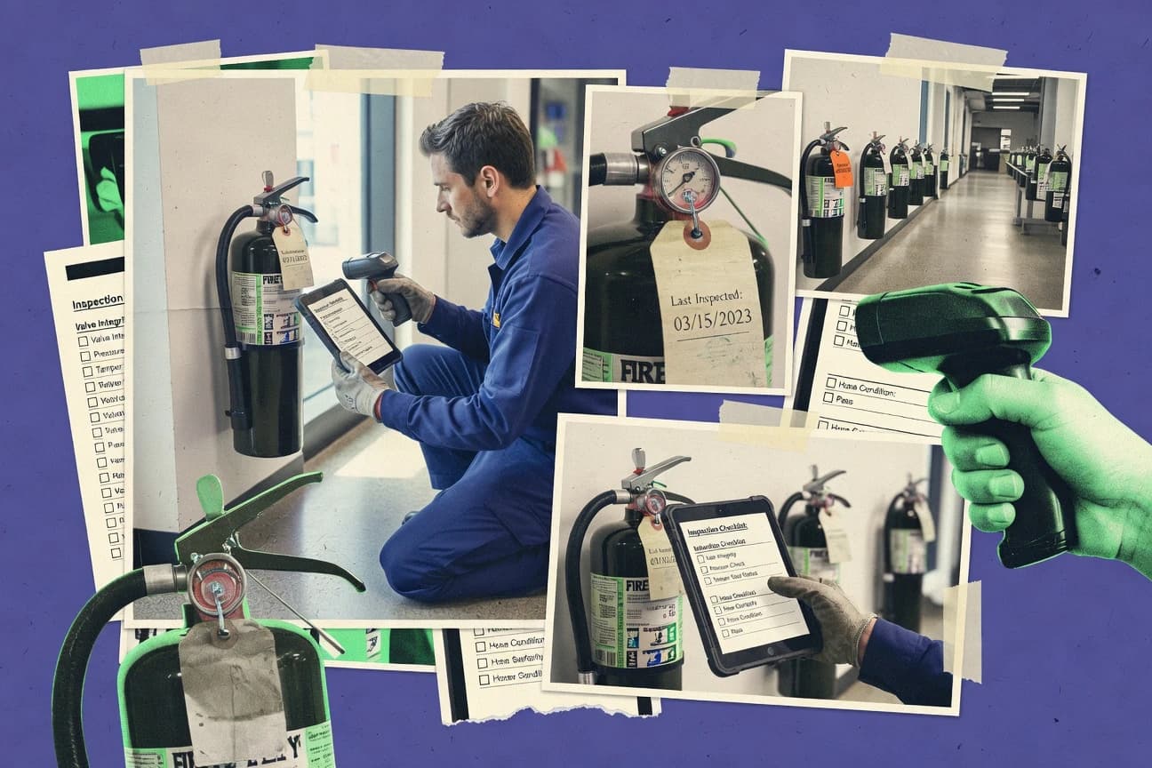 Top 7 Best Extinguisher Inspection Software of 2026