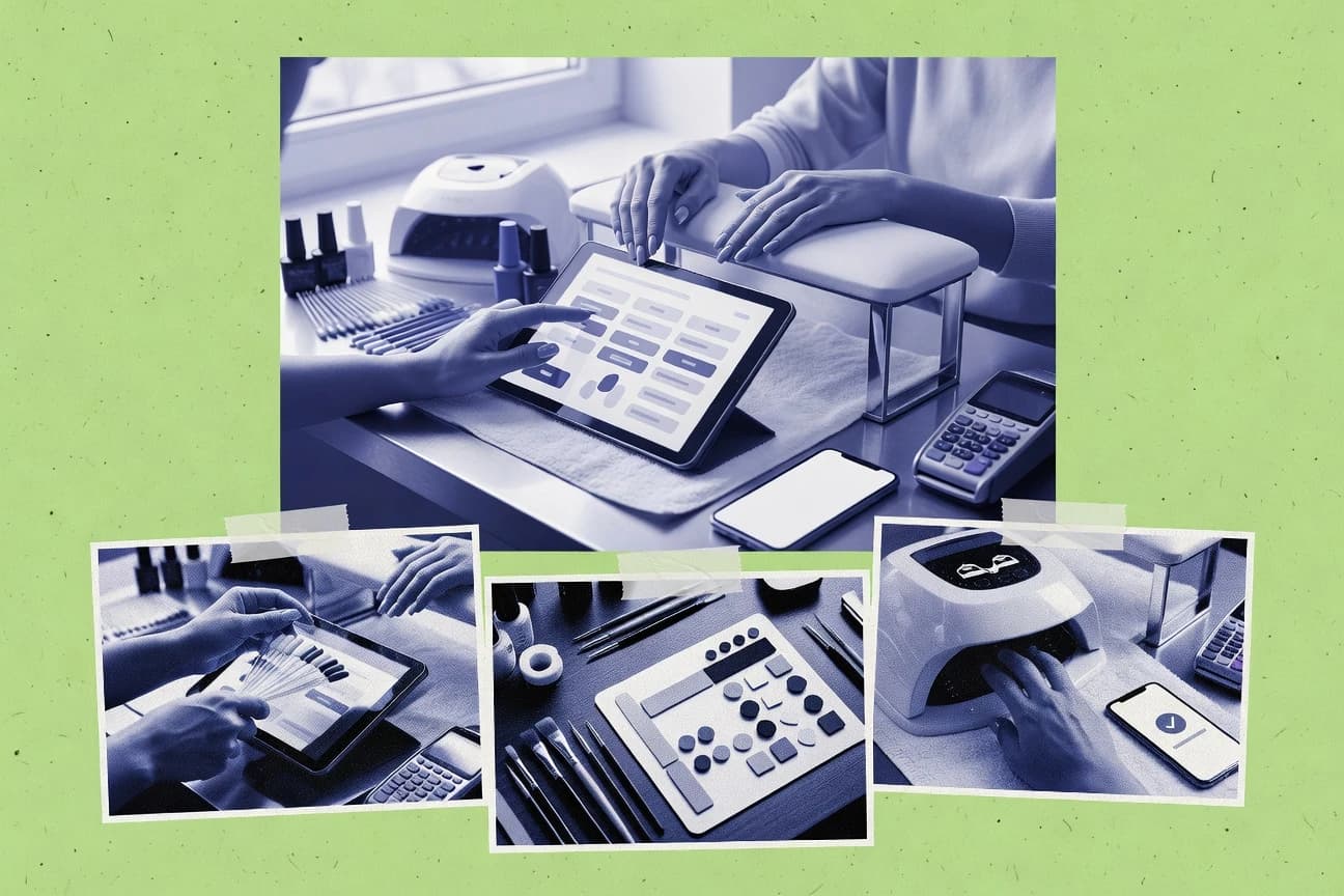 Top 10 Best Nail Salon Software of 2026