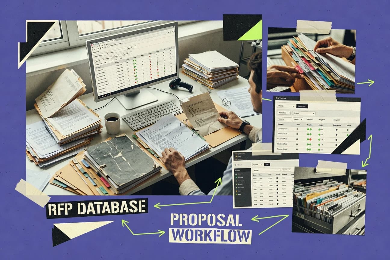 Top 10 Best Rfp Database Software of 2026