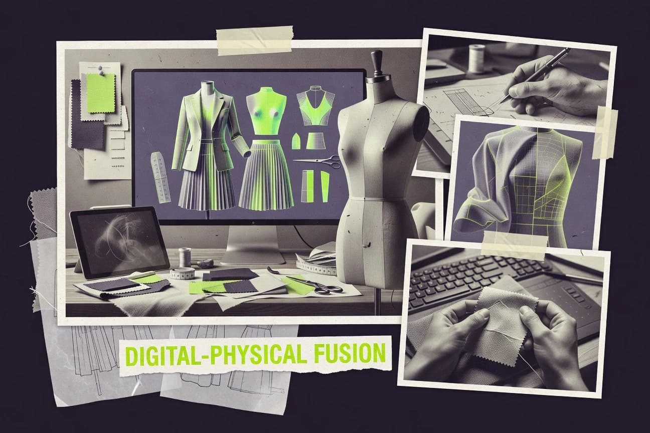 Top 10 Best 3D Fashion Design Software of 2026