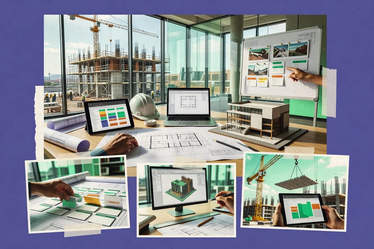 Top 10 Best Architect Project Management Software of 2026