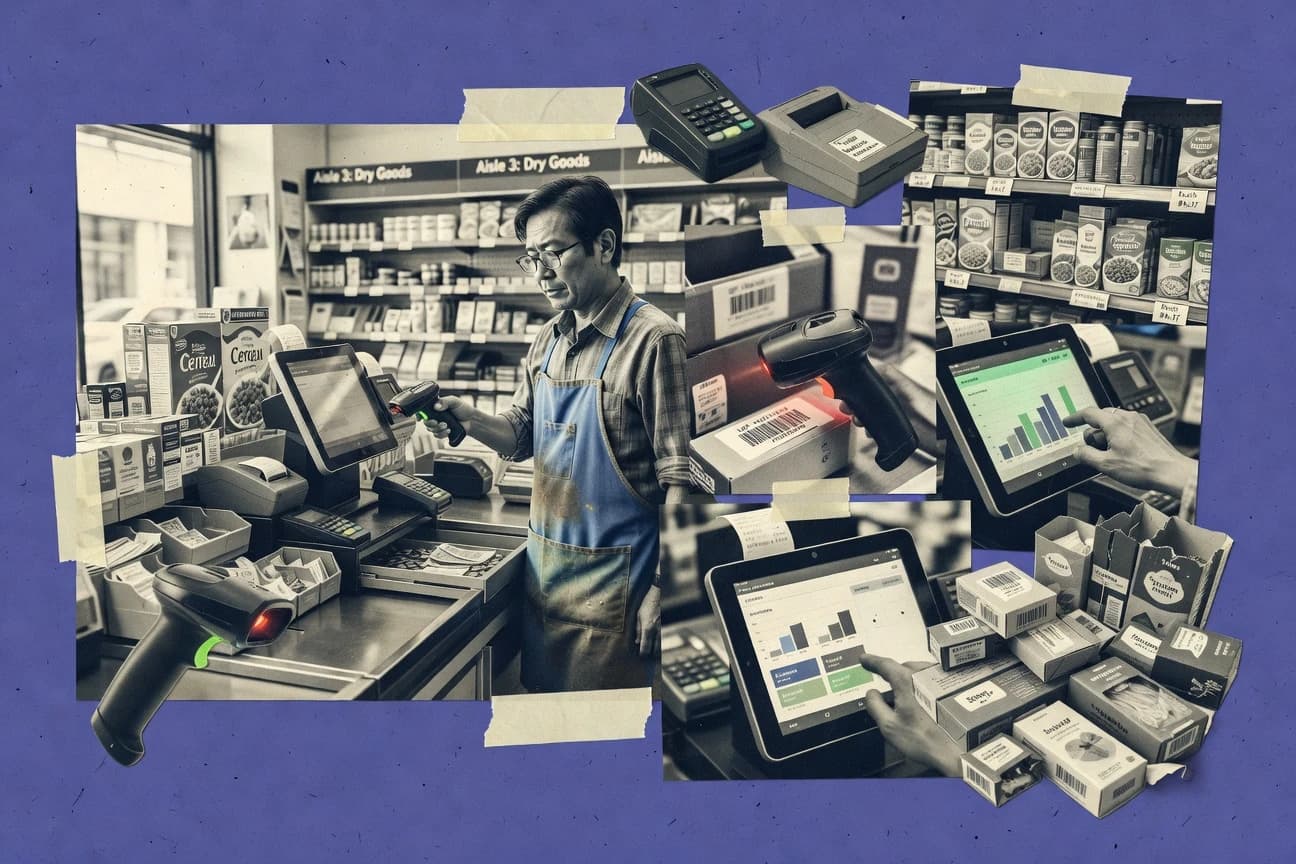 Top 10 Best Inventory Point Of Sale Software of 2026