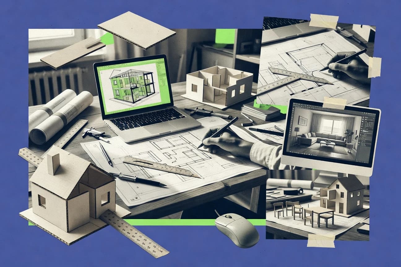 Top 10 Best Home Architect Software of 2026
