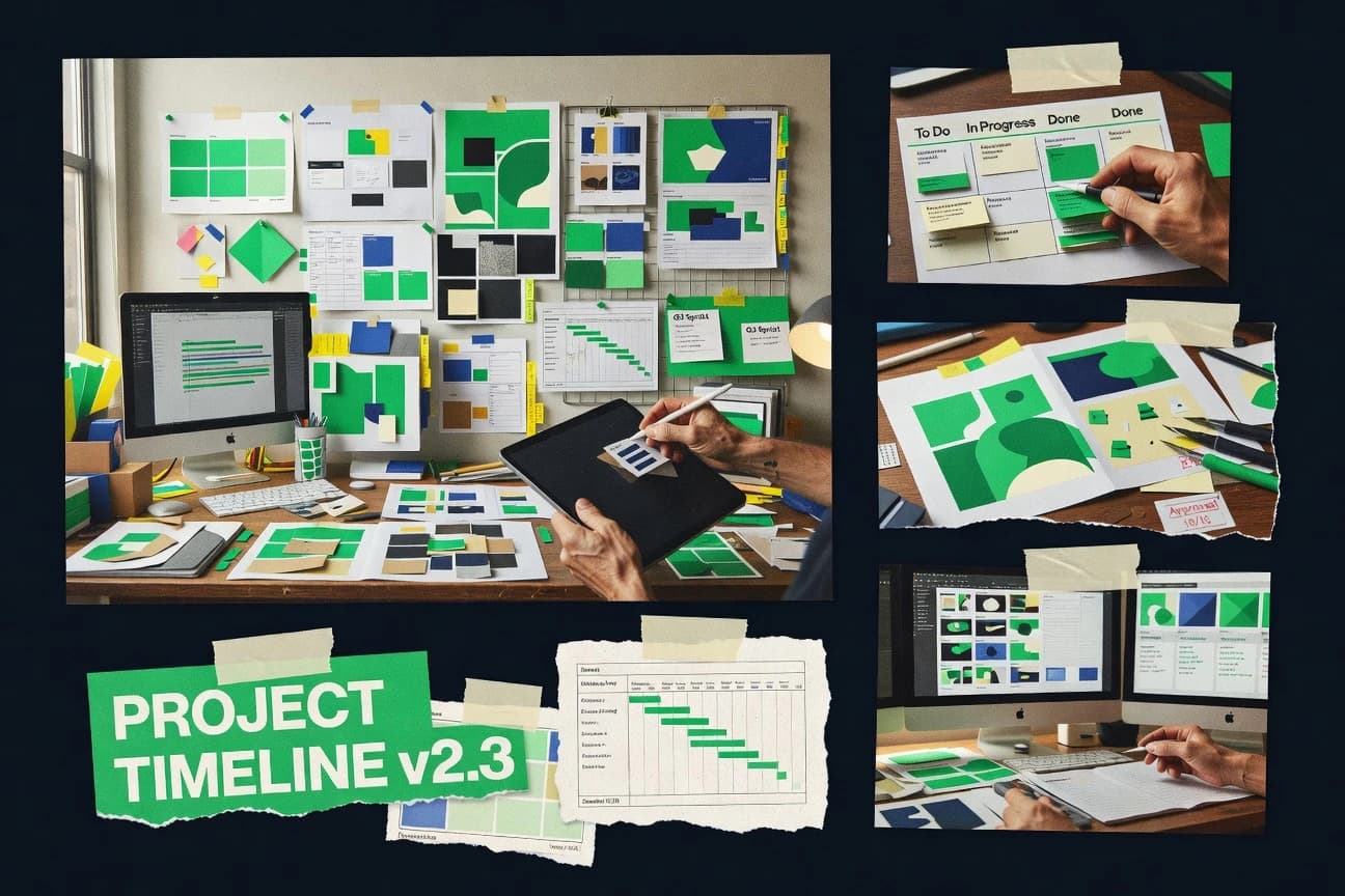 Top 10 Best Creative Project Management Software of 2026