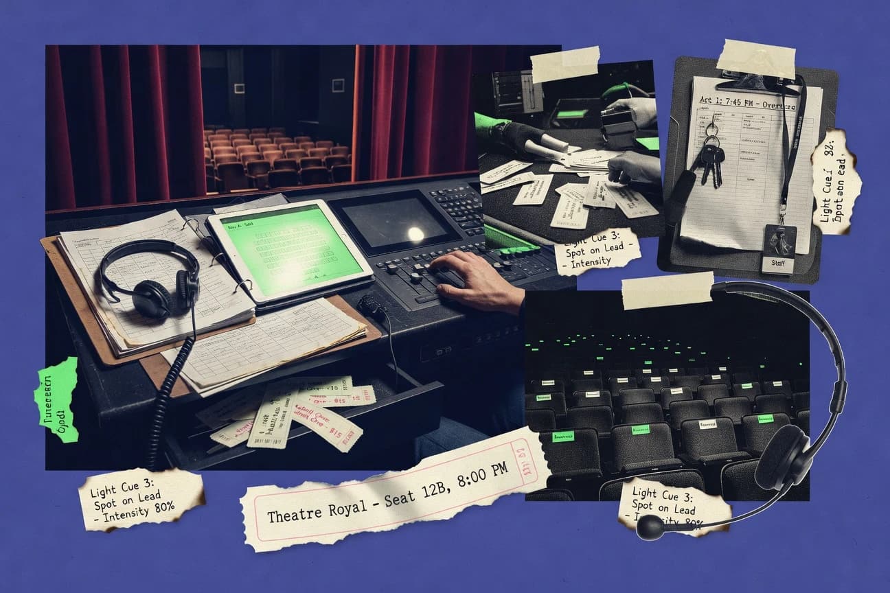 Top 10 Best Theatre Manager Software of 2026