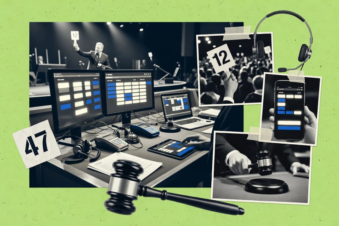Top 10 Best Live Auction Software of 2026