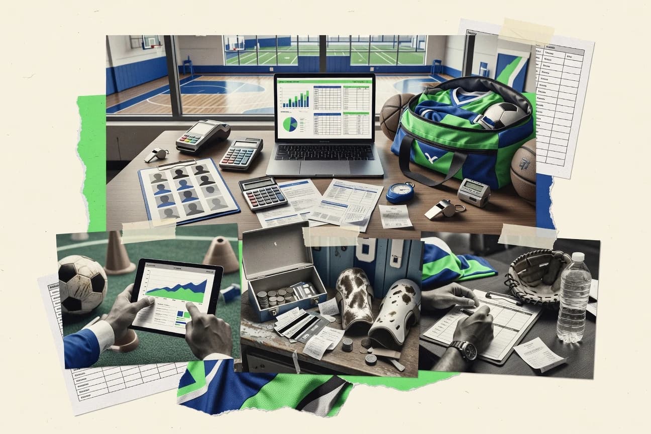 Top 10 Best Sports Team Accounting Software of 2026