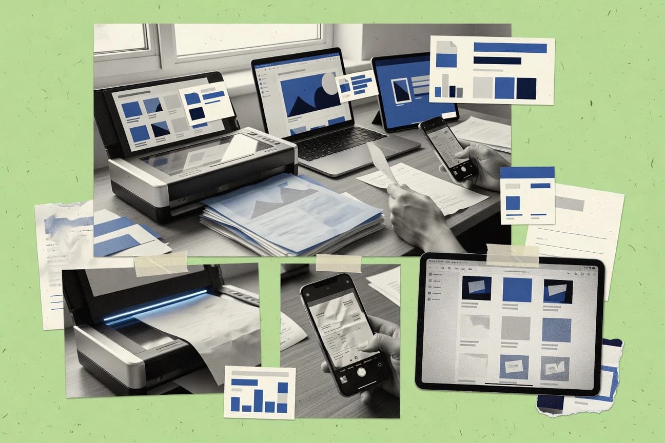 Top 10 Best Document Conversion Software of 2026