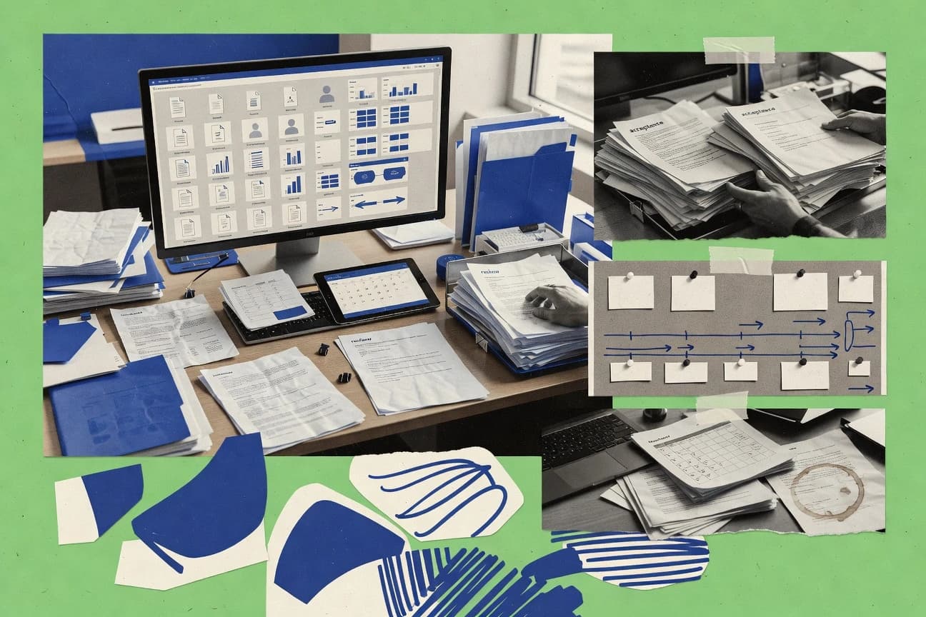 Top 10 Best Abstract Management Software of 2026