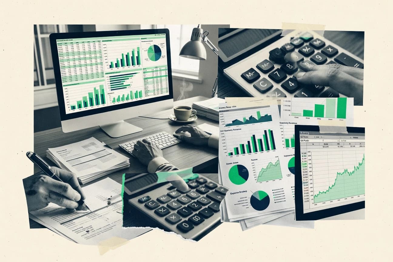 Top 10 Best Financial Statement Preparation Software of 2026