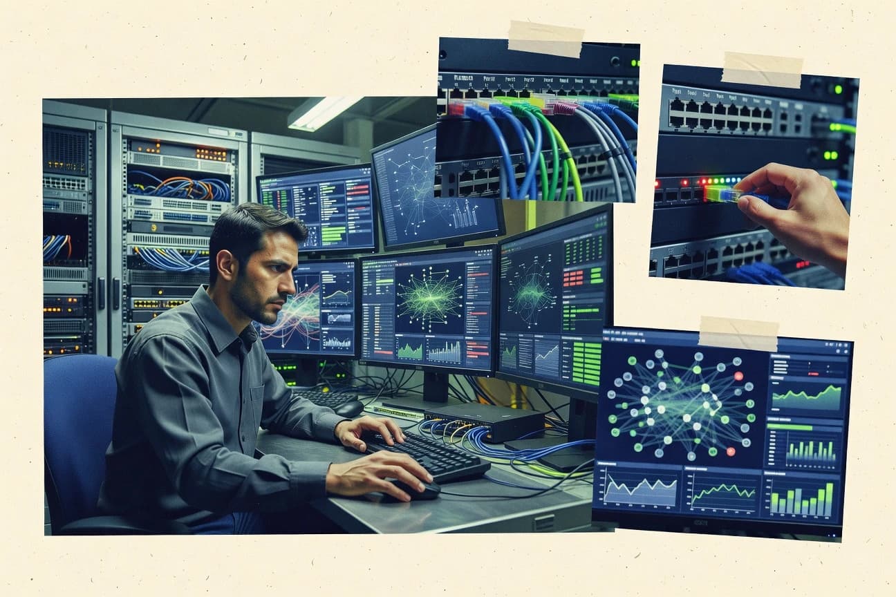 Top 10 Best Network Administration Software of 2026
