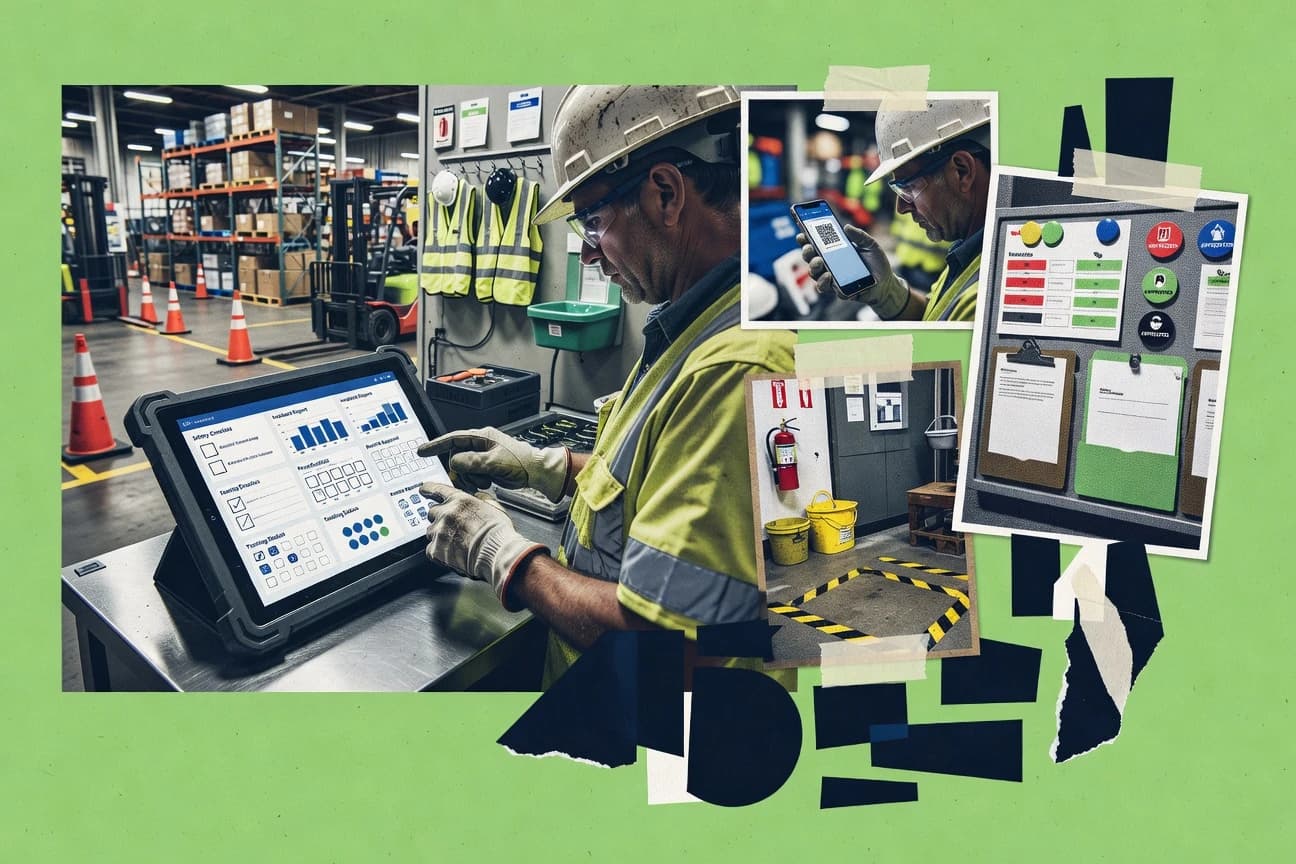 Top 10 Best Osha Compliance Software of 2026