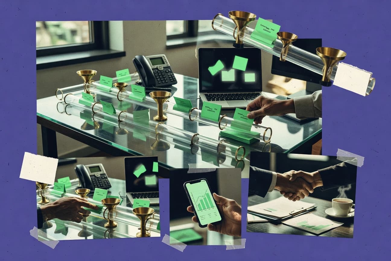 Top 10 Best Sales Pipeline Software of 2026