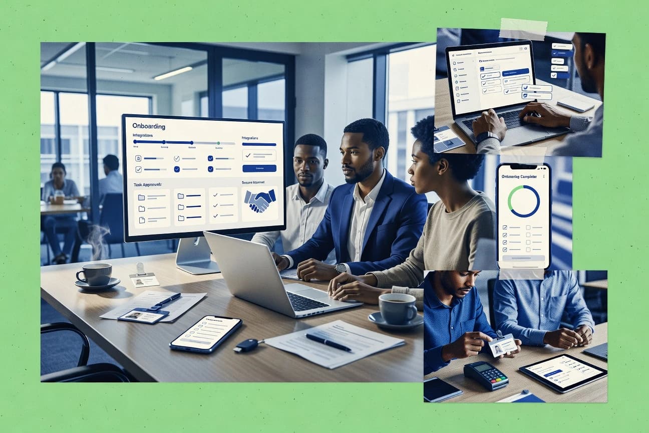 Top 10 Best B2B Customer Onboarding Software of 2026