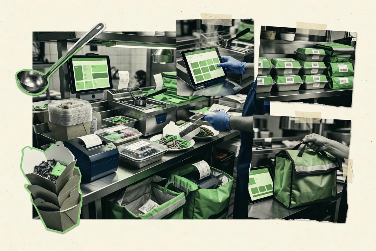 Top 10 Best Cloud Kitchen Software of 2026