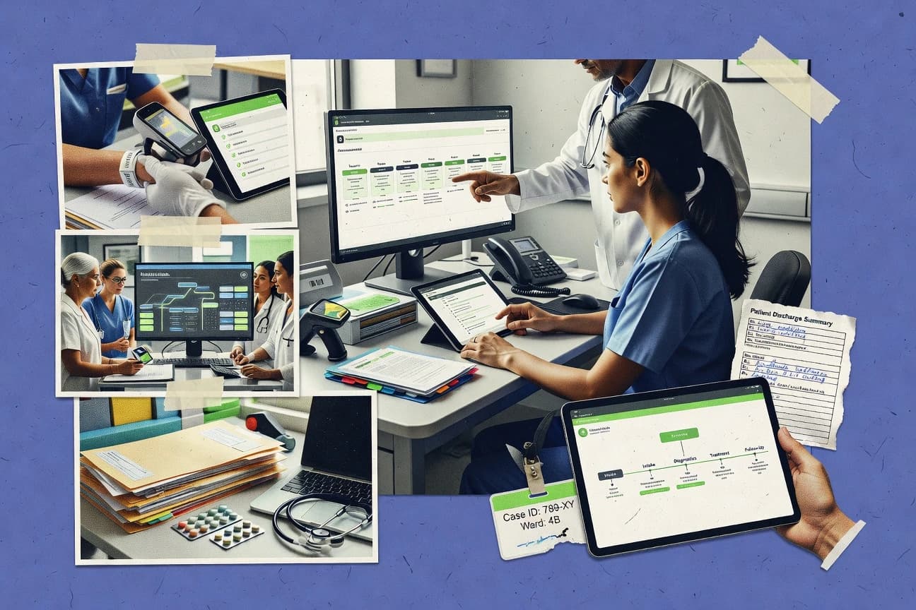 Top 10 Best Patient Case Management Software of 2026