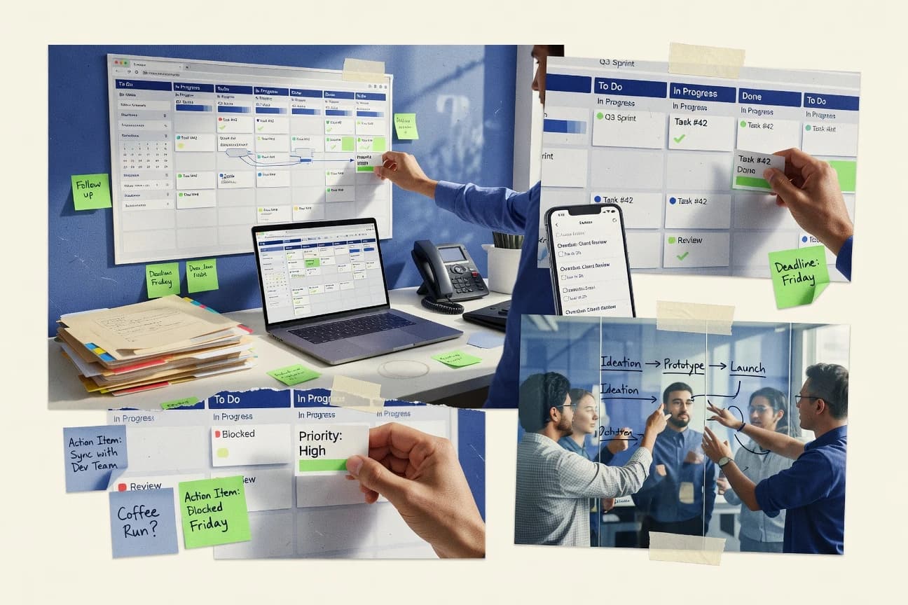 Top 10 Best Workflow Managment Software of 2026