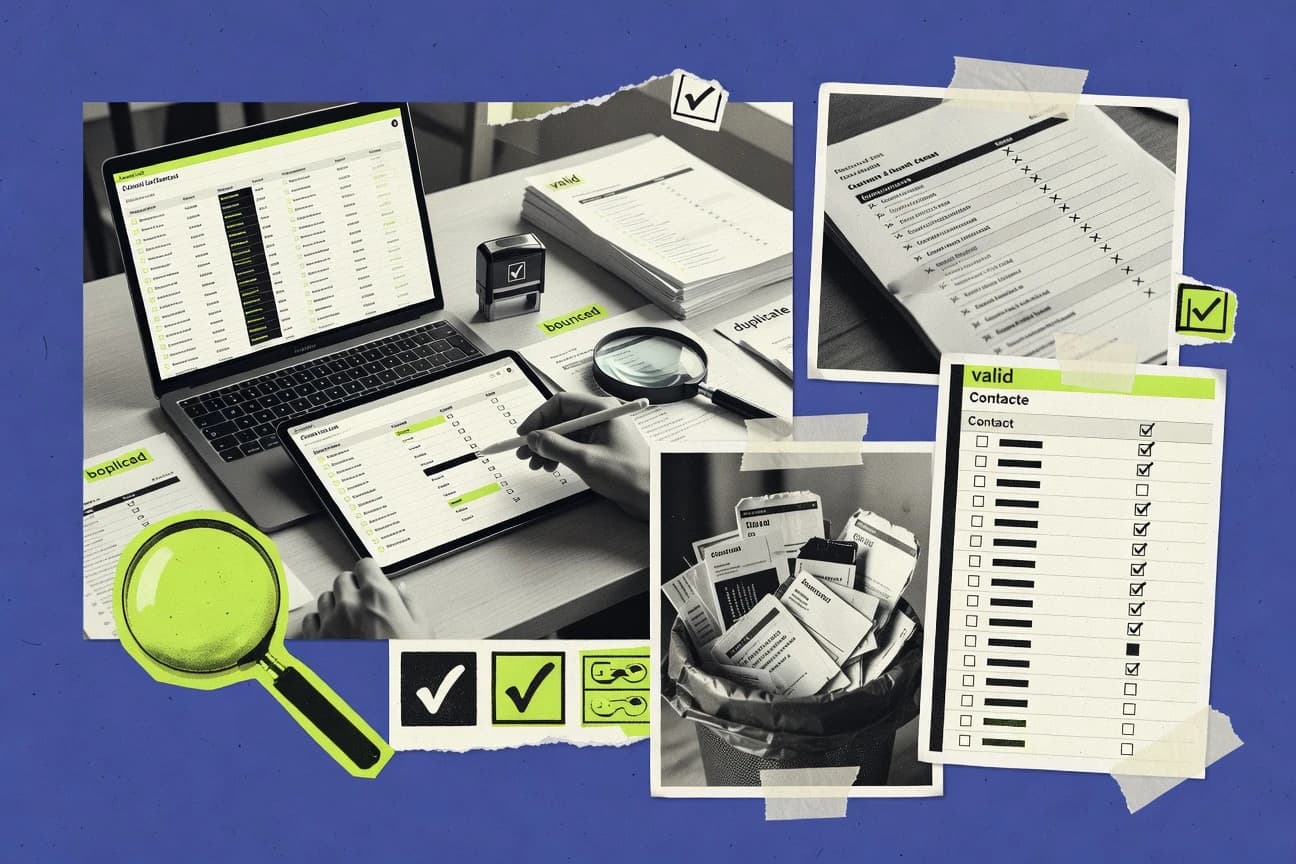 Top 10 Best Email List Cleaning Software of 2026