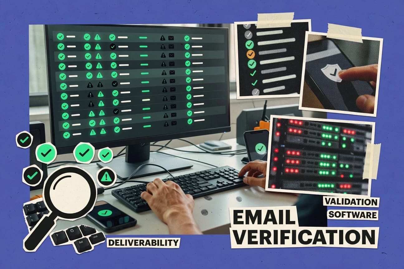 Top 10 Best Email Address Validation Software of 2026