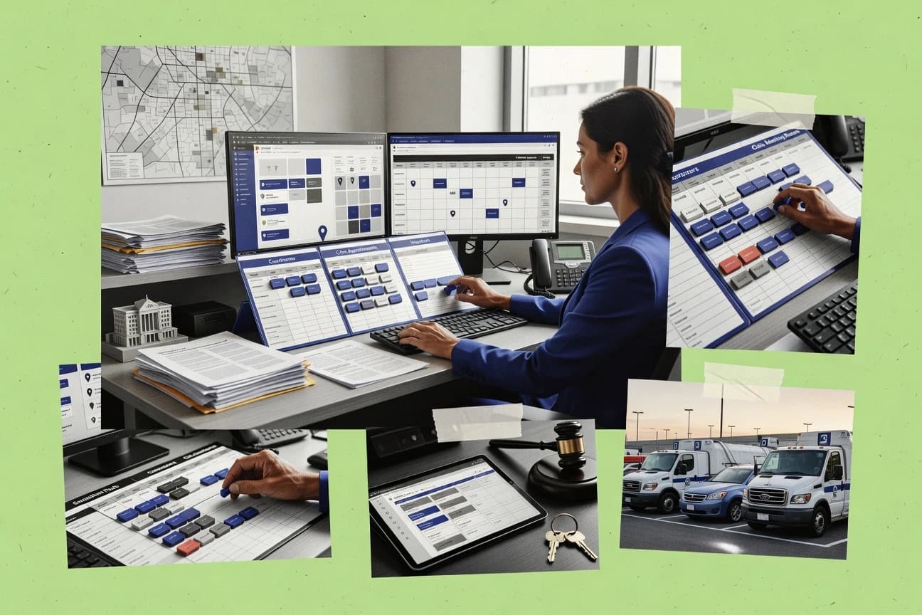 Top 10 Best Government Scheduling Software of 2026