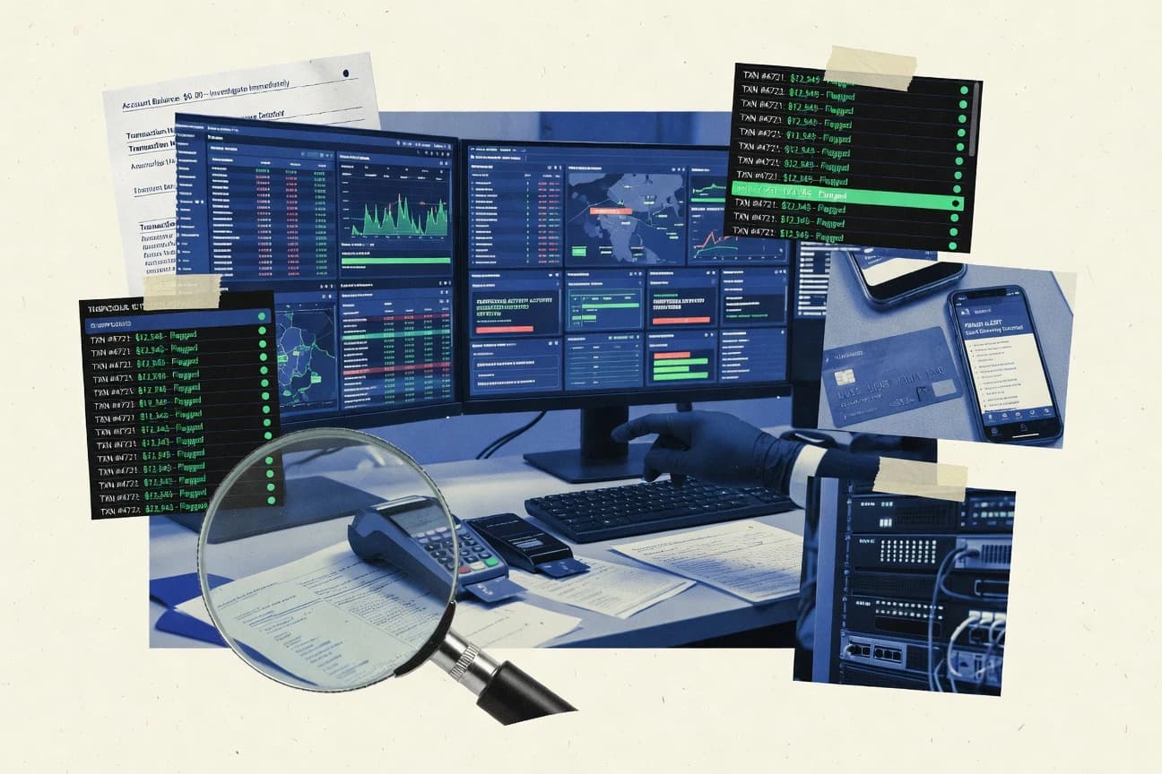 Top 10 Best Fraud Monitoring Software of 2026