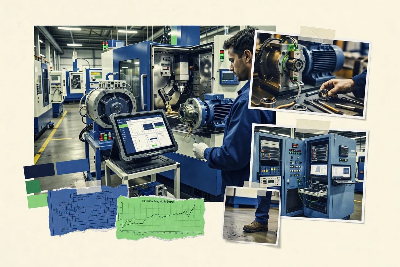 Top 10 Best Equipment Reliability Software of 2026