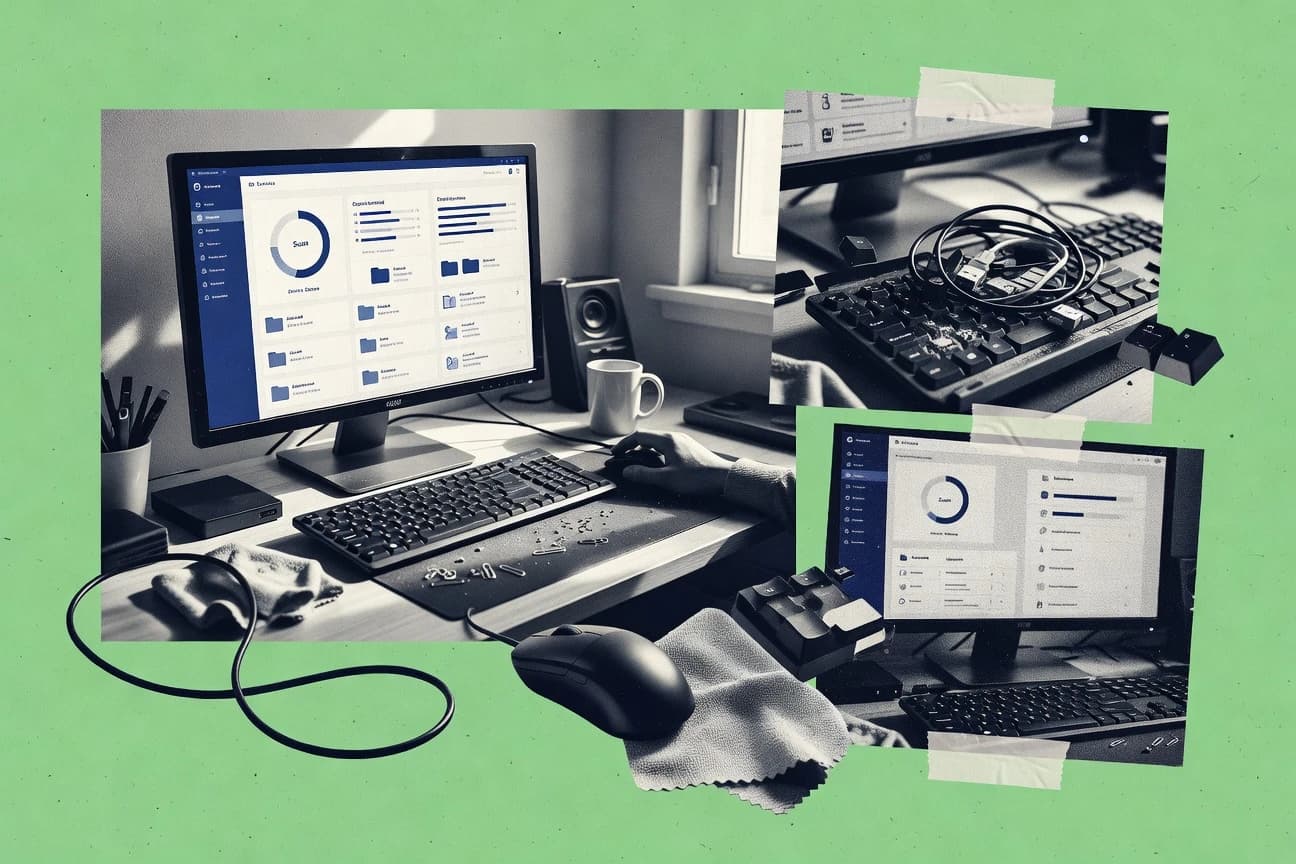 Top 10 Best Pc Cleaner Software of 2026