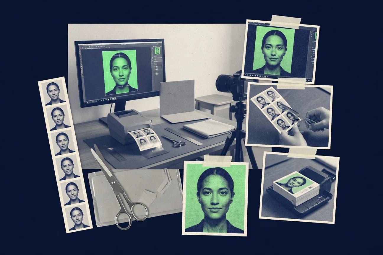 Top 10 Best Passport Photo Maker Software of 2026