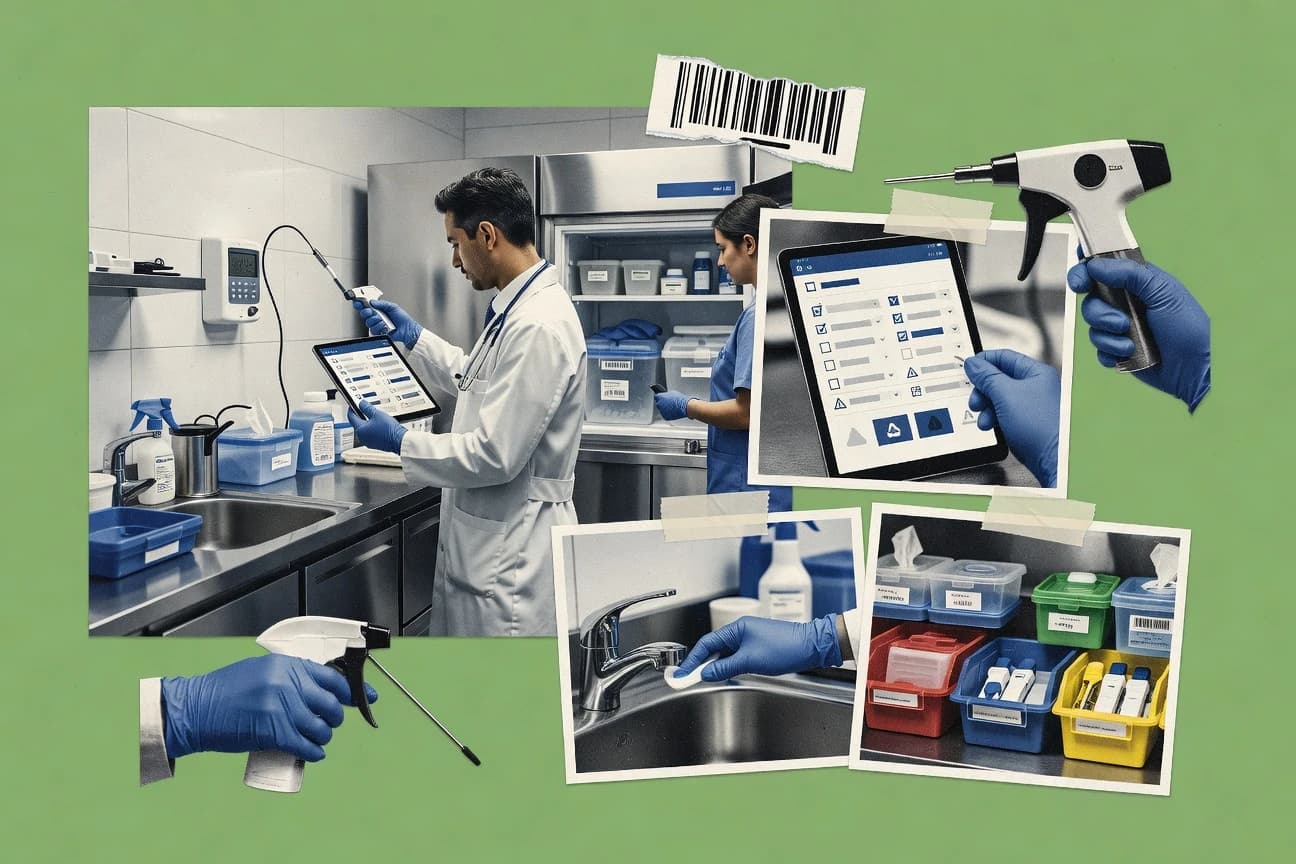Top 10 Best Health Inspection Software of 2026