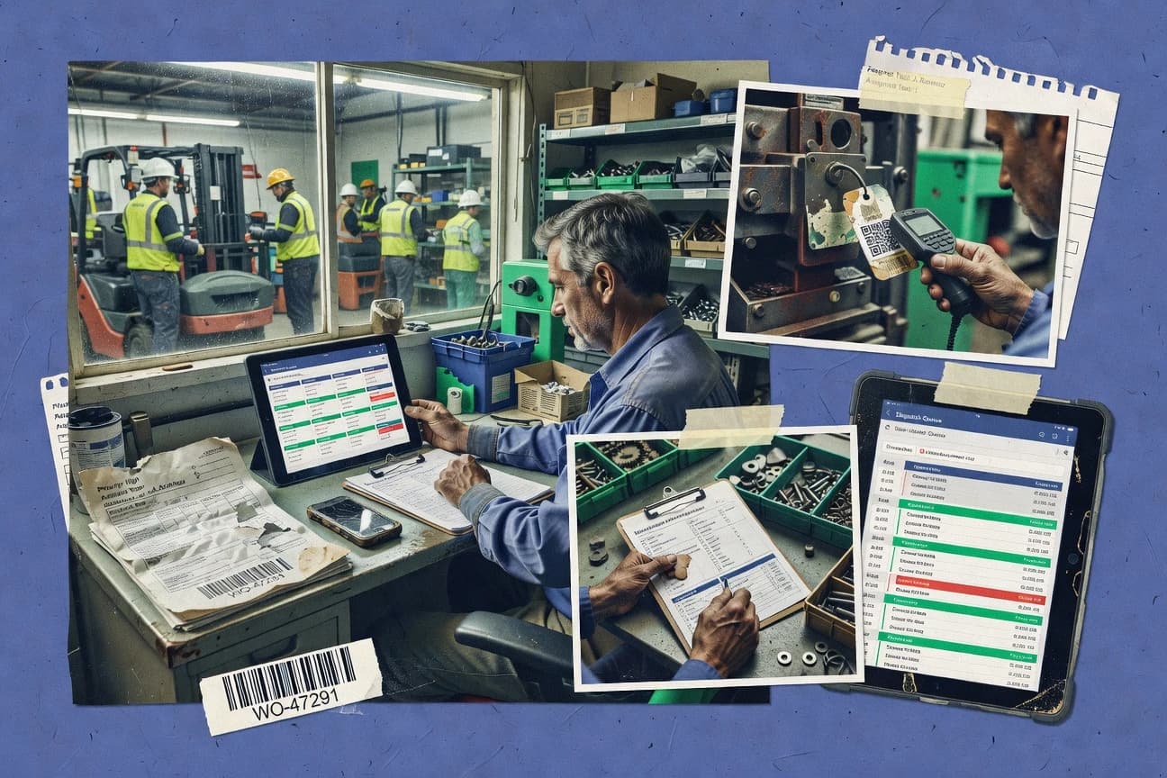 Top 10 Best Work Order Processing Software of 2026
