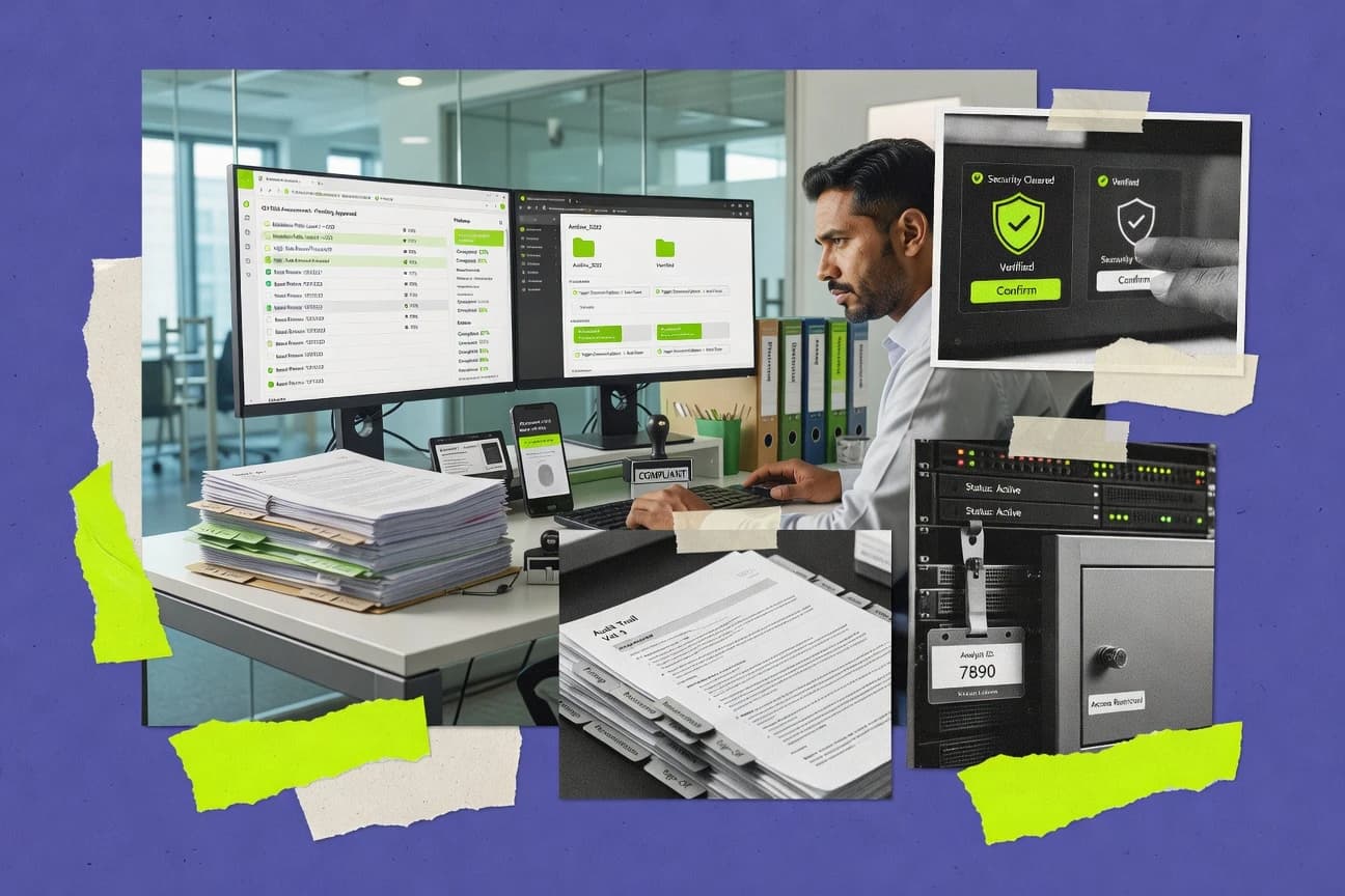 Top 10 Best Automated Compliance Software of 2026