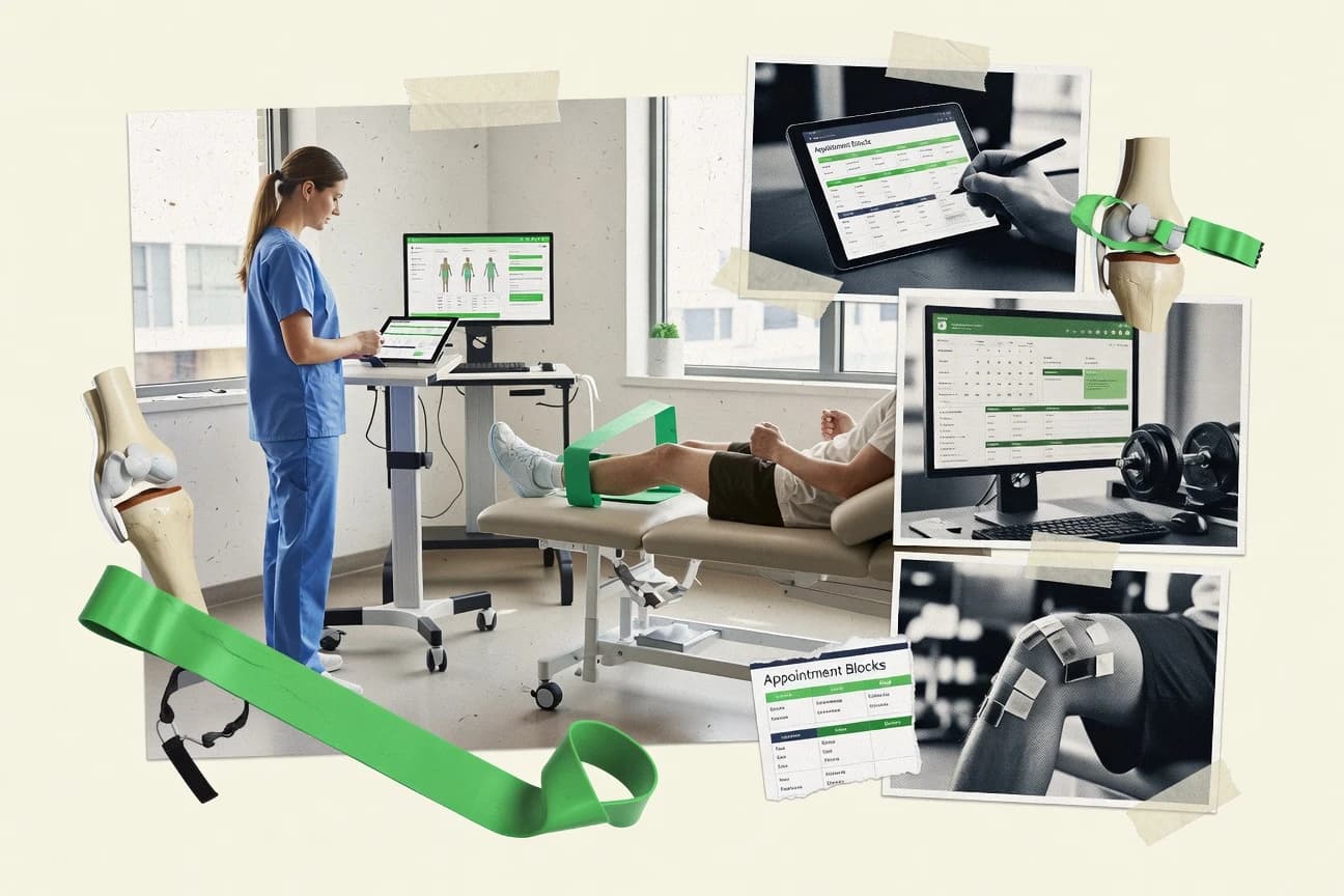 Top 10 Best Physiotherapy Software of 2026