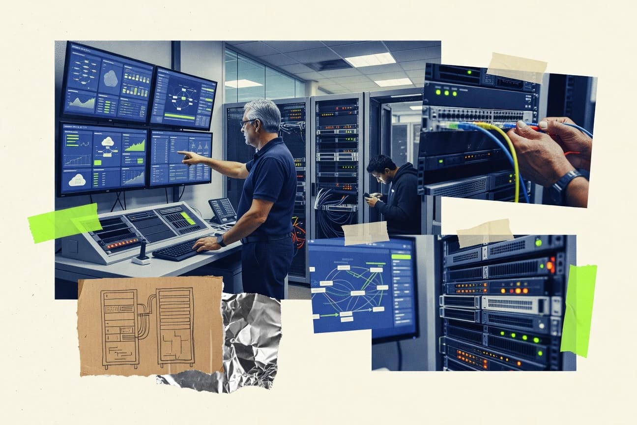 Top 10 Best Enterprise System Management Software of 2026
