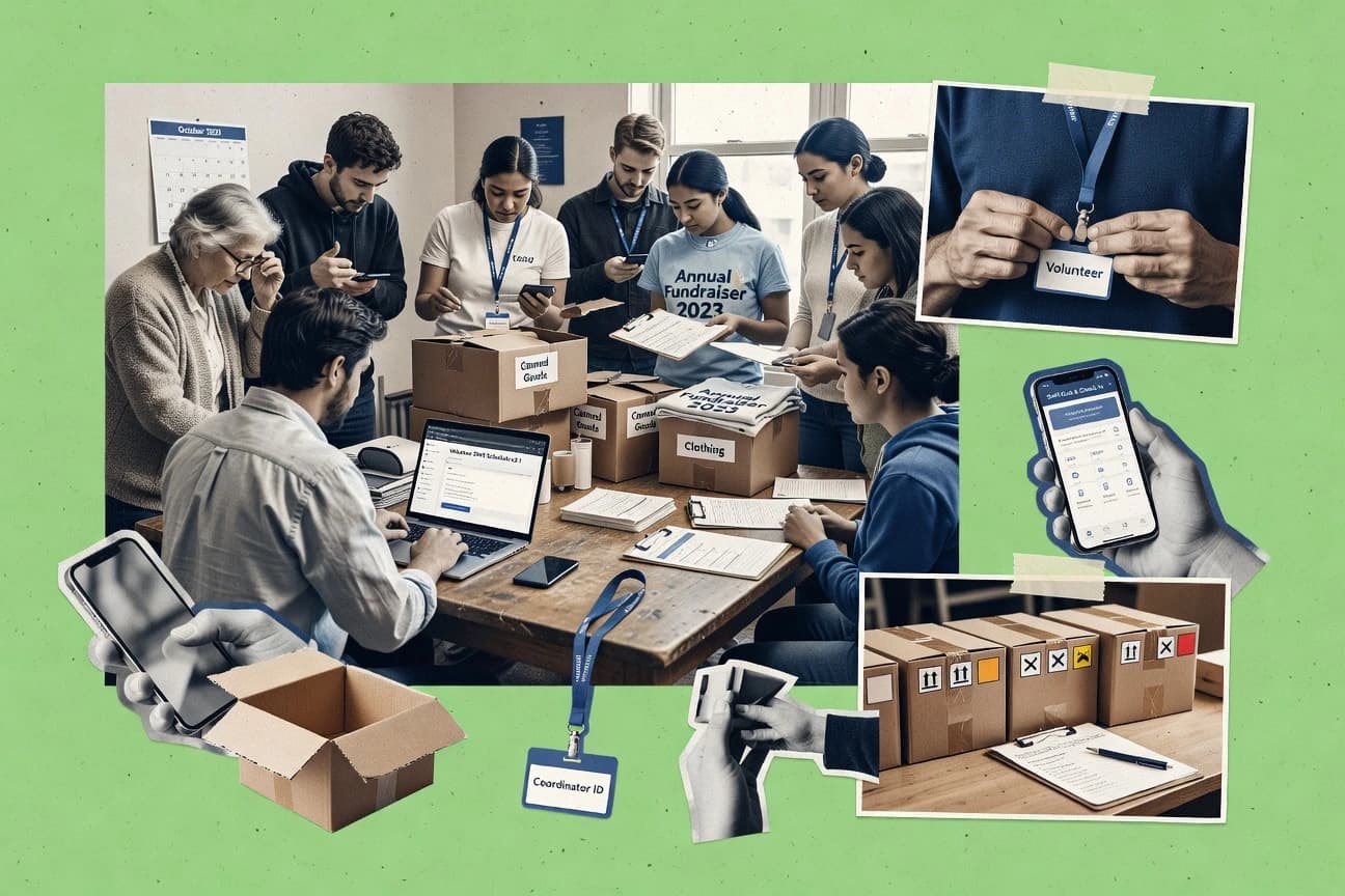 Top 10 Best Volunteer Management Software of 2026