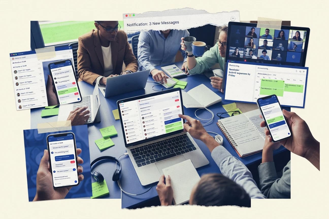 Top 10 Best Internal Comms Software of 2026