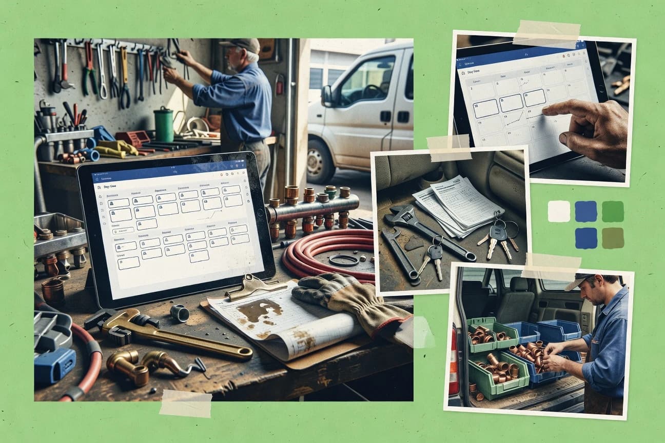 Top 8 Best Plumbing Scheduling Software of 2026