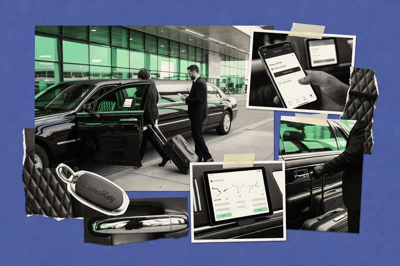 Top 10 Best Limousine Booking Software of 2026