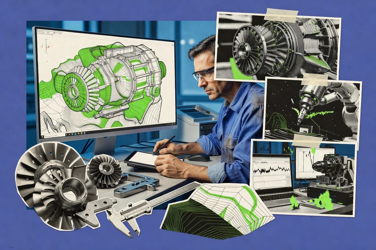 Top 10 Best Mechanical Simulation Software of 2026