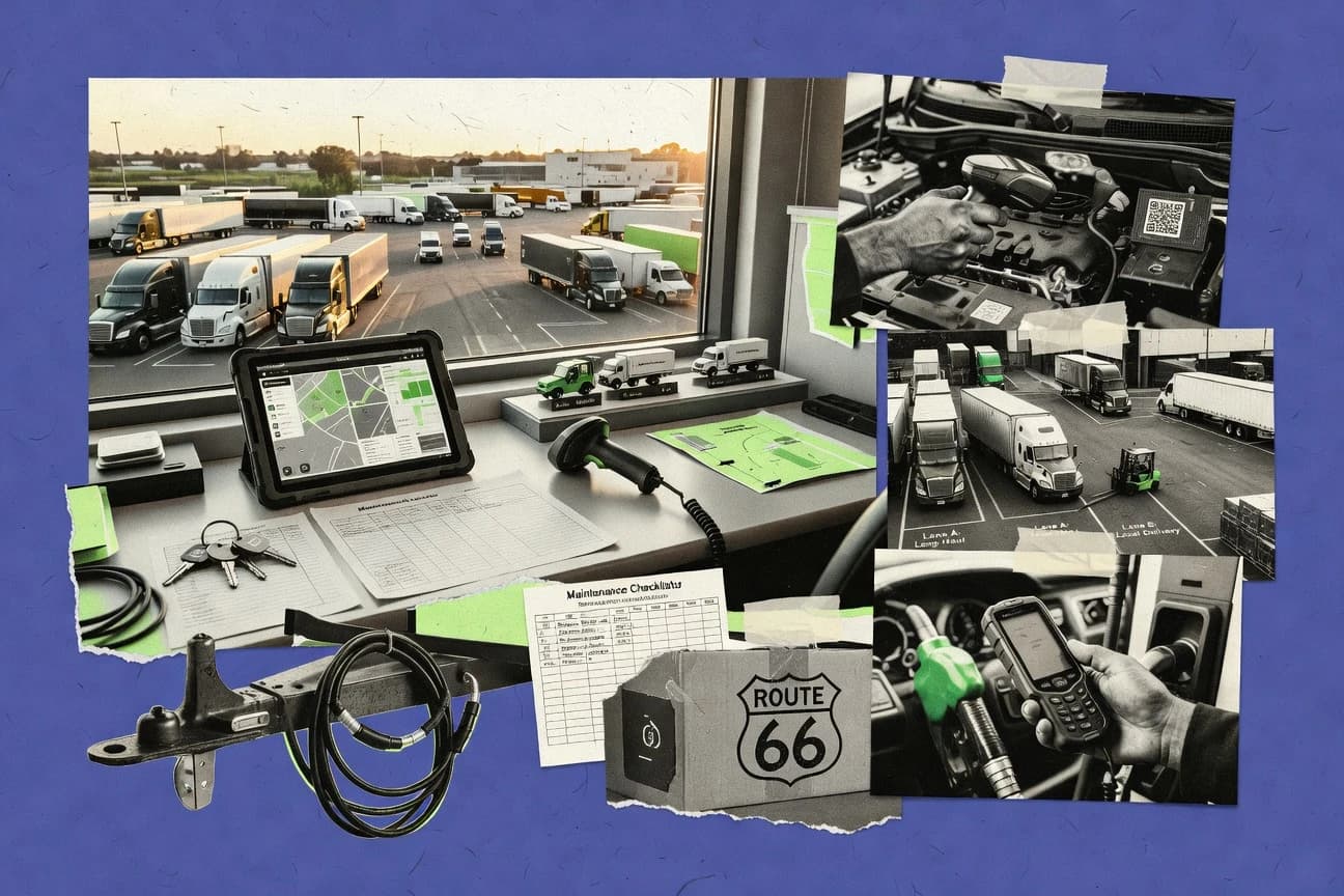 Top 10 Best Fleet Asset Management Software of 2026