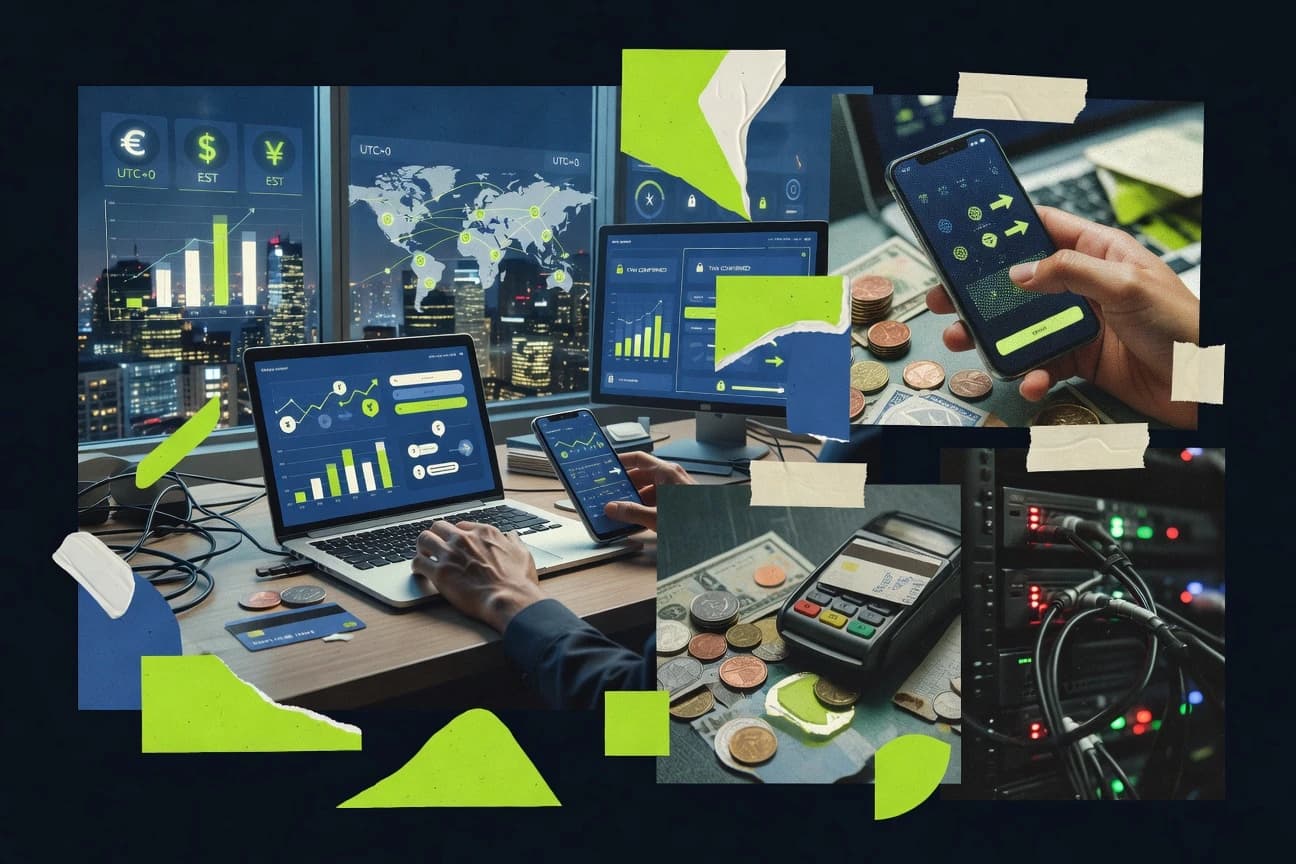 Top 10 Best Cross Border Payment Software of 2026