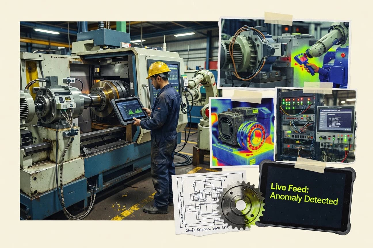 Top 10 Best Predictive Maintenance Software of 2026