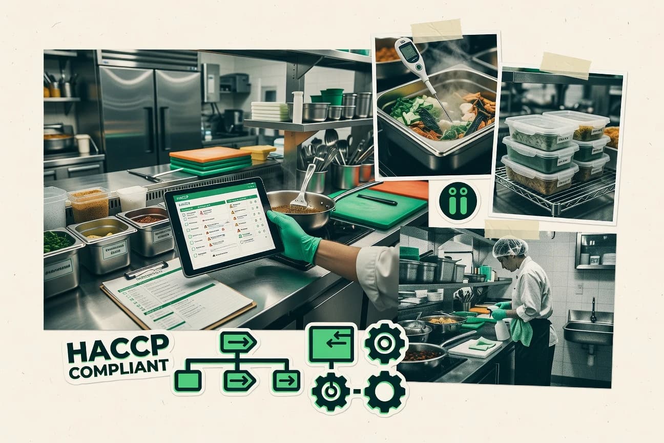 Top 10 Best Food Safety Compliance Software of 2026