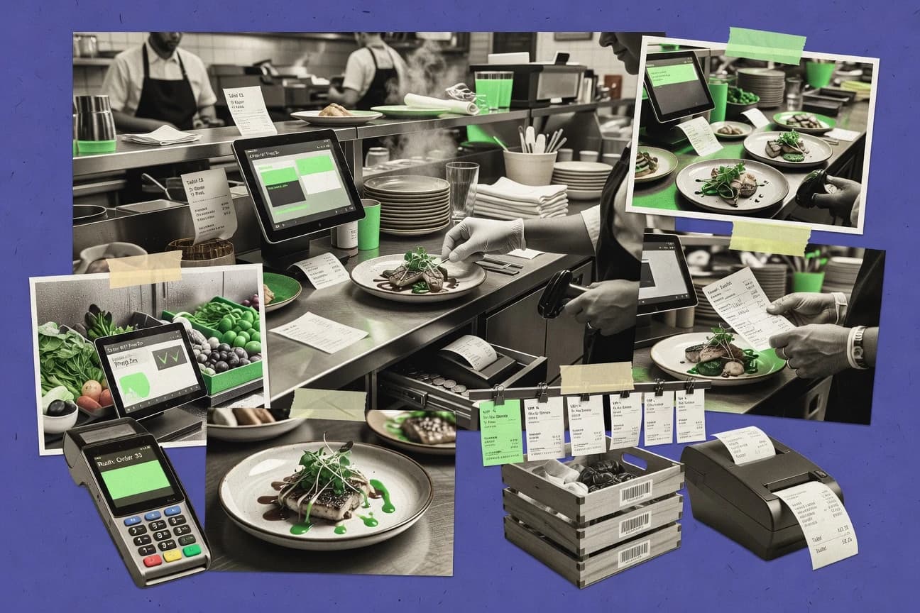 Top 10 Best Restaurant Erp Software of 2026