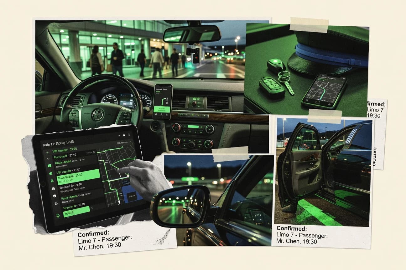 Top 10 Best Limo Software
