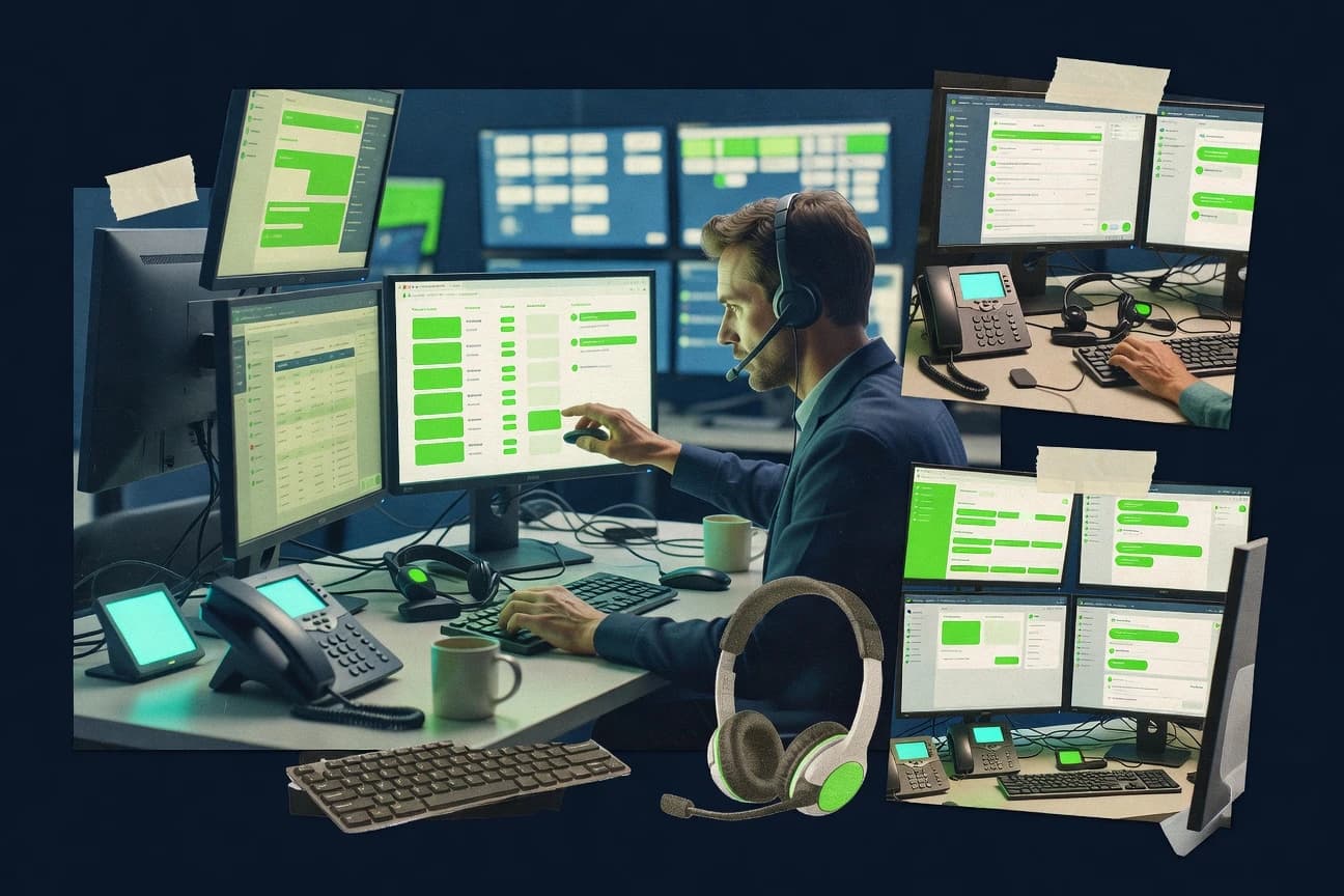 Top 10 Best Support Desk Software of 2026