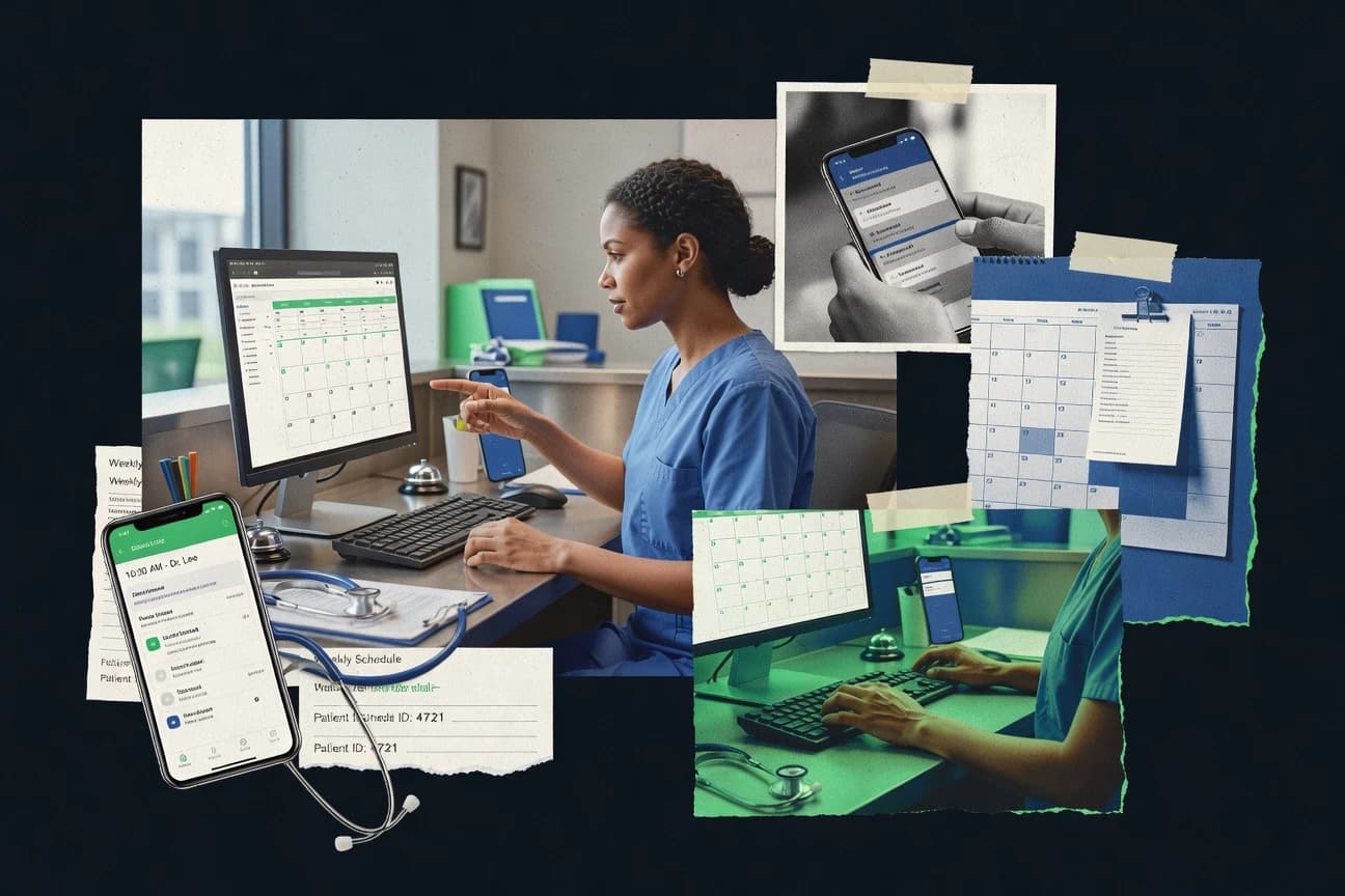 Top 10 Best Patient Appointment Scheduling Software of 2026