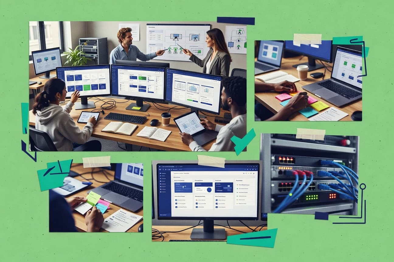 Top 10 Best Intranet Development Software of 2026
